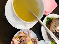 -腰记饭店(龙源路店)