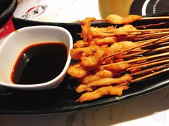 -哥老官重庆美蛙鱼头(宝山龙湖店)