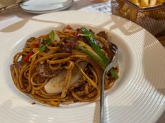 -原石牛扒·约会餐厅(龙城万科里店)