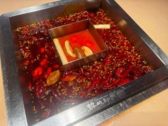 -锦城印象火锅(天府三街店)
