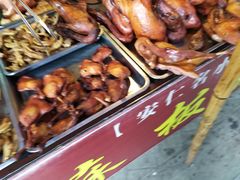 -苏板鸭