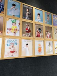 -倾城宝贝儿童摄影(浦东金谊店)