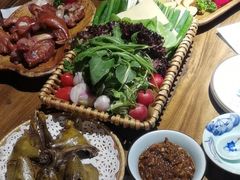 -燕郊烧鸽子(广安路店)