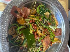 -孙小楠麻辣香锅(欧亚卖场店)