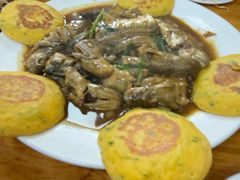 -同裕烧烤·海鲜·家常菜(杰座·欧洲城店)