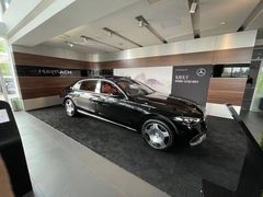 -奔驰北京鹏龙星徽(西大望路店)