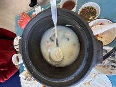 -干老四雅鱼饭店(滨江西路店)