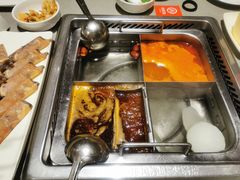 -海底捞火锅(方塔东街店)