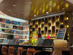 -安妮意大利餐厅(世贸天阶店)