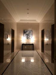 -四季酒店·泺水疗SPA