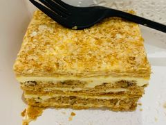 拿破仑蛋糕-马哥孛罗咖啡厅·Cafe Marco (厦门马哥孛罗东方大酒店)