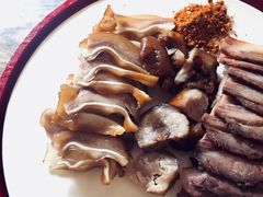 百年卤拼-百年神厨·地道川菜(清江西路店)