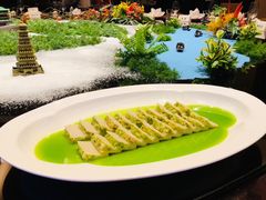 -西安凯悦酒店·湖畔中餐厅
