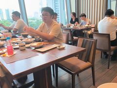 -田舍家Inakaya·炉端烧·铁板烧(天汇igc店)