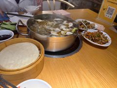 -守柴炉烤鸭(鱼嘴店)