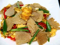-成都芙蓉饭店蓉国食府·精品川菜·竹山珍·鱼鲜