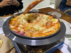-八福力韩国休闲餐厅(泉舜店)
