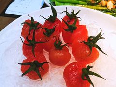 -渝半城经典川粤菜(重庆天地店)
