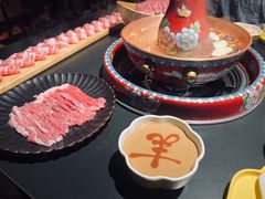 -羊大爷涮肉(亮马桥店)