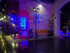 -骑士KTV(红谷滩万达店)