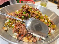 -福巷湘食小馆·猛火现炒(上海首店)
