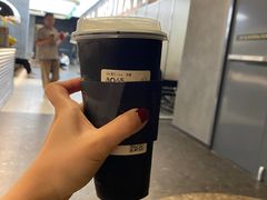 -喜茶(深圳万象城黑金店)