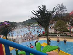 -南京银杏湖乐园