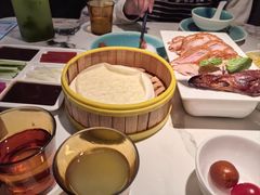 -雀蓝川菜(滨湖万象汇店)