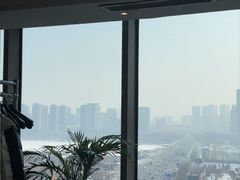 -皇朝万鑫自助餐厅