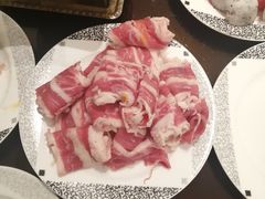 -西藏饭店·亚克·食光自助餐厅(文殊院店)