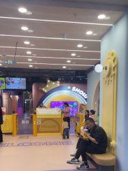 -meland·儿童乐园·游戏厅娃娃机·电玩Xbox(成都合生汇店)