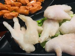 -莽子老火锅(大坪店)