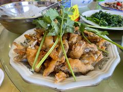 -卿园芳远·正宗石鼓白鸭汤