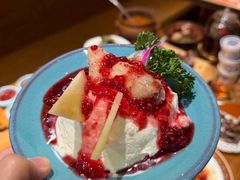 -双公羊·馕坑烤全羊(奥体店)