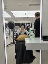 -M² LAB SALON