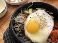 -长寿参鸡汤(朝韩风情街店)