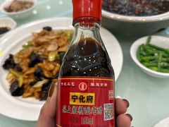 -合胜记太原排档(王府井店)