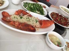 -南海渔家•海鲜•正宗海南菜(海棠湾店)