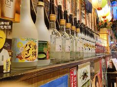 -平成屋· Late Night 食堂(四川北路店)