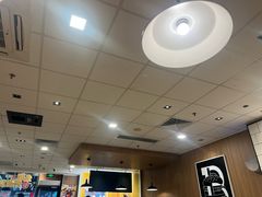 -麦当劳(集美石鼓店)