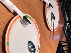 -比格比萨自助(国展店)