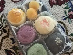 香芋酥-北京稻香村(长白岛店)