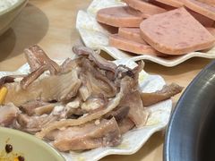 -海关荤豆花(洋河一路店)