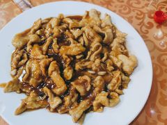 生大烤-老苏扬饭店