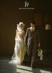 -Brother西服礼服定制·商务·婚礼(佛山南海店)