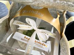 -CarolCake卡萝家(锦华万达店)
