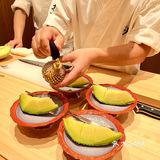 1380/位的omakase西安日料课代表