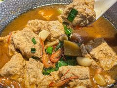 -小乡小镇·传承桐庐土菜·老板亲自烧的菜
