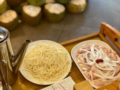 -南国锋味椰子鸡(瀚海店)