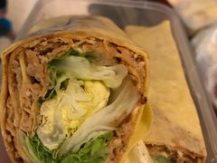 -山东傻大粗粮煎饼(牛街店)